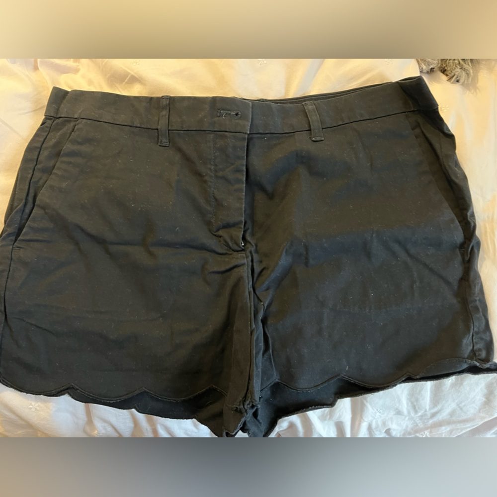 Gap twill shorts